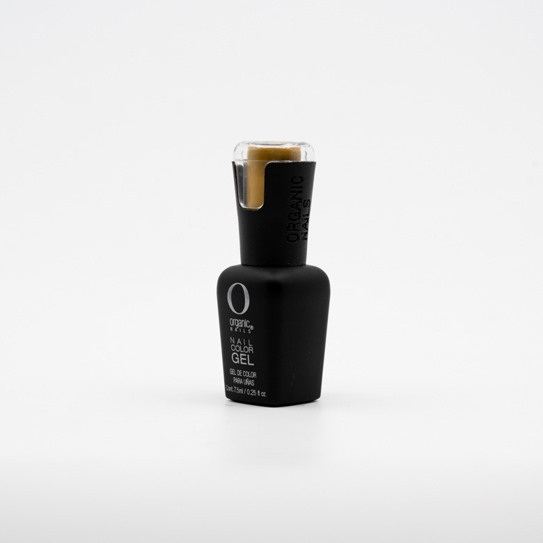 Color Gel 132 Mustard — imagen 6 de 8