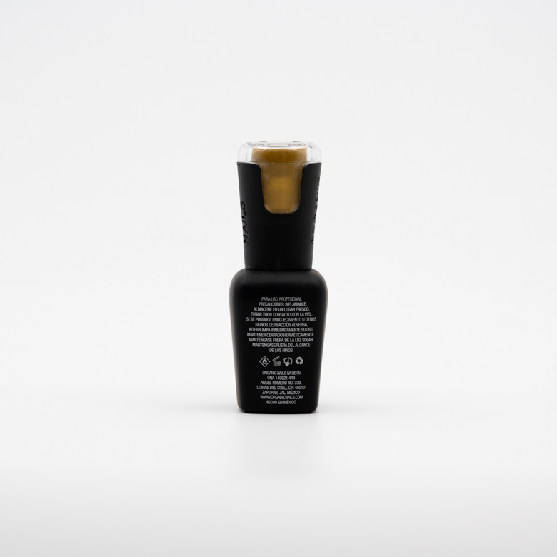 Color Gel 132 Mustard — imagen 8 de 8