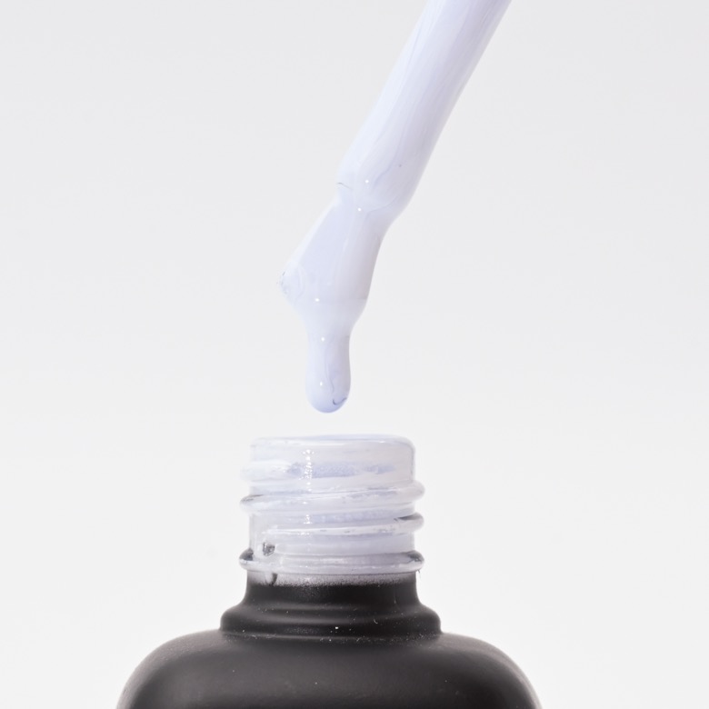 Color Gel 148 Pastel White — imagen 6 de 11
