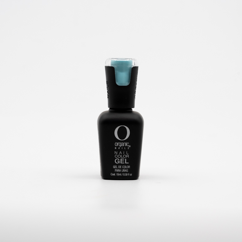 Color Gel 150 Pastel Aqua
