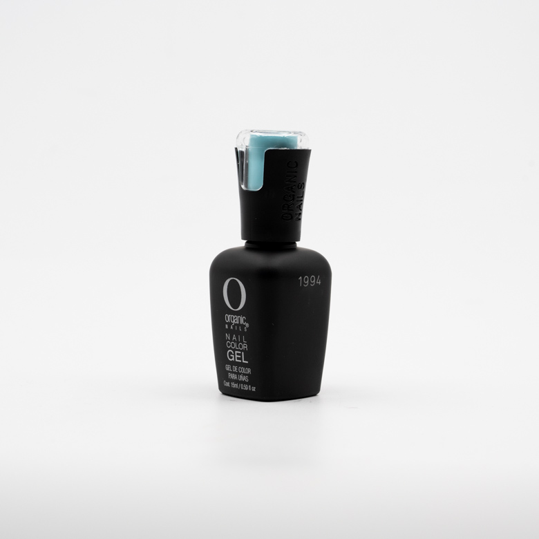 Color Gel 150 Pastel Aqua — imagen 2 de 8