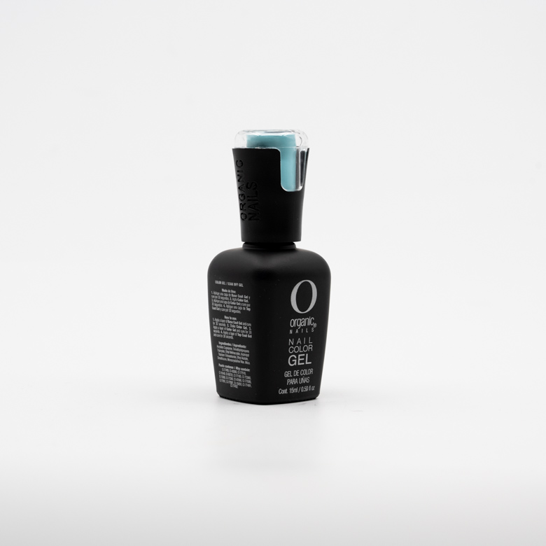 Color Gel 150 Pastel Aqua — imagen 3 de 8