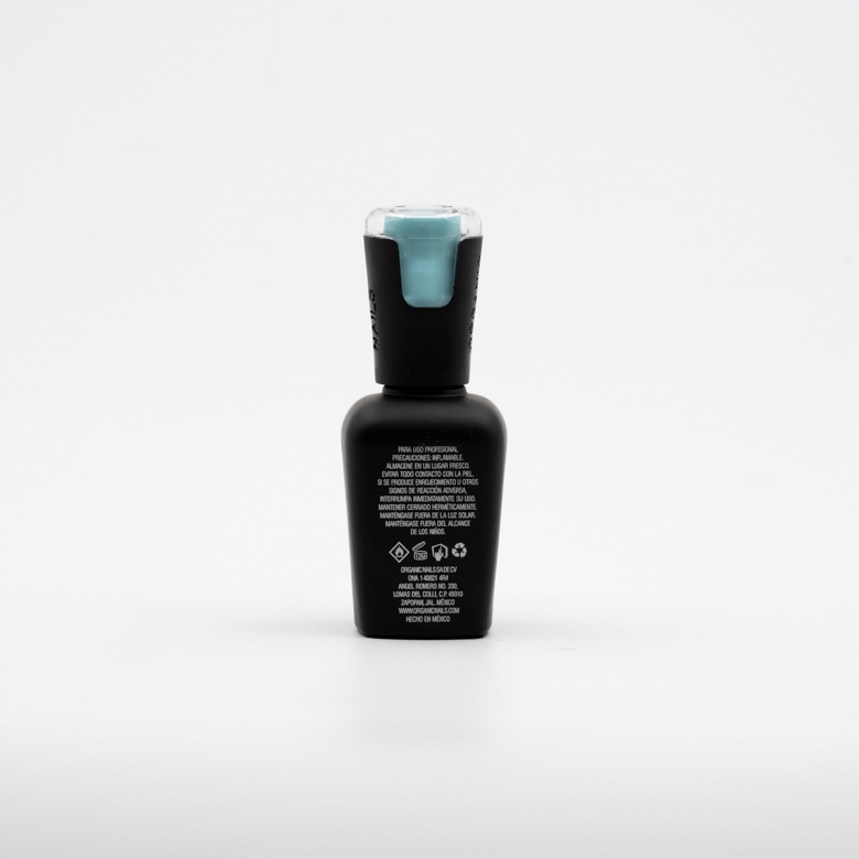 Color Gel 150 Pastel Aqua — imagen 4 de 8