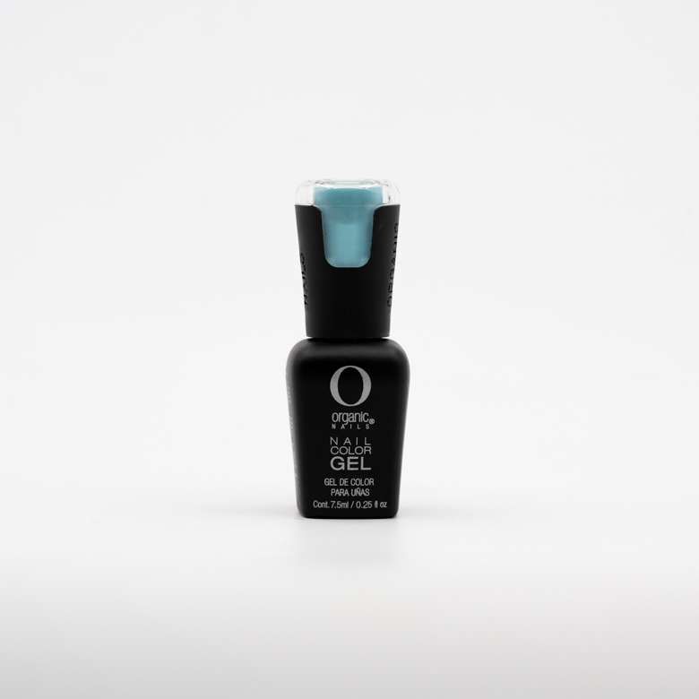 Color Gel 150 Pastel Aqua — imagen 5 de 8