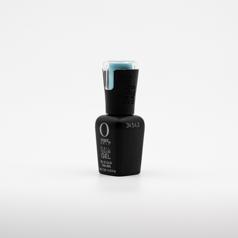 Color Gel 150 Pastel Aqua — imagen 6 de 8