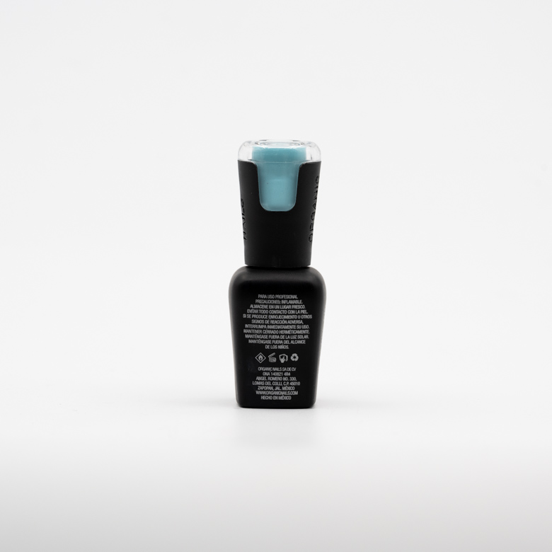 Color Gel 150 Pastel Aqua — imagen 8 de 8