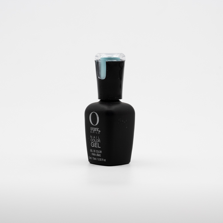 Color Gel 151 Pastel Blue — imagen 2 de 8