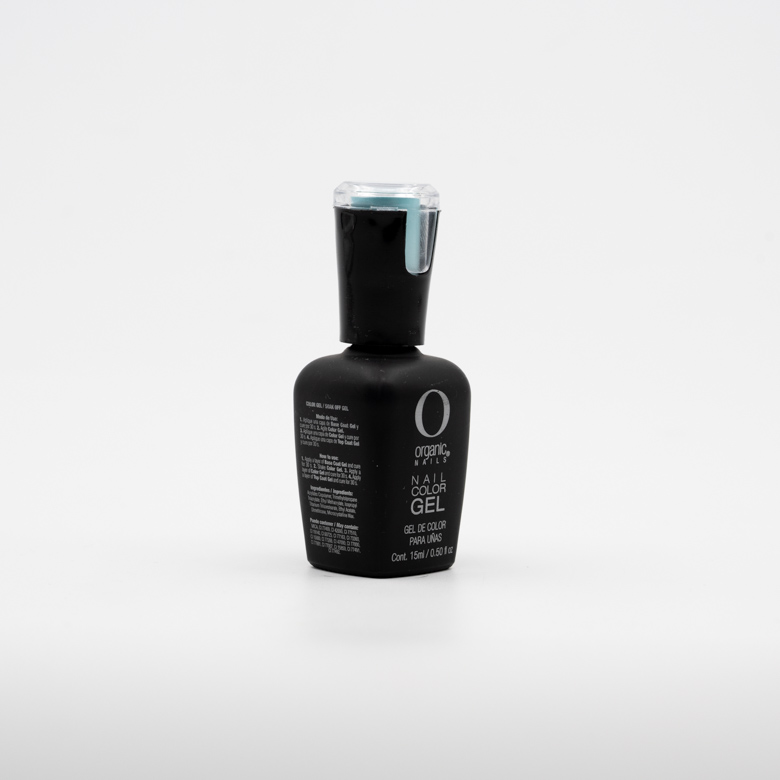 Color Gel 151 Pastel Blue — imagen 3 de 8
