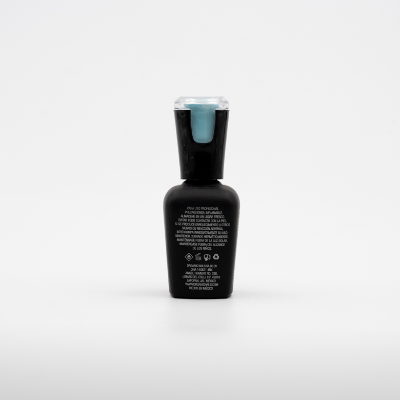 Color Gel 151 Pastel Blue — imagen 4 de 8