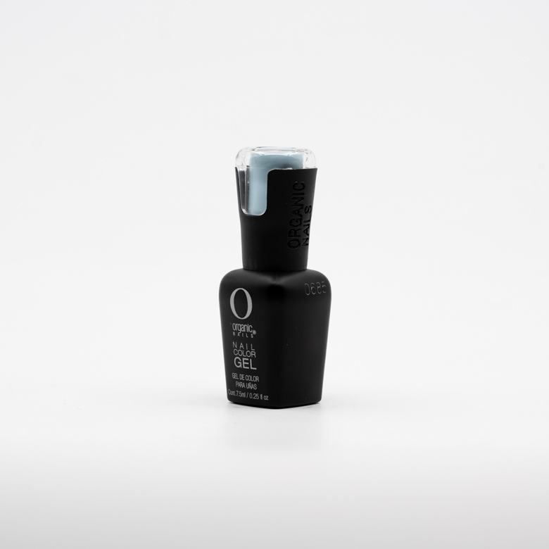 Color Gel 151 Pastel Blue — imagen 6 de 8