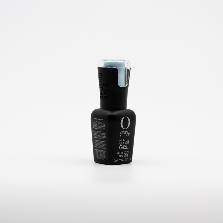 Color Gel 151 Pastel Blue — imagen 7 de 8
