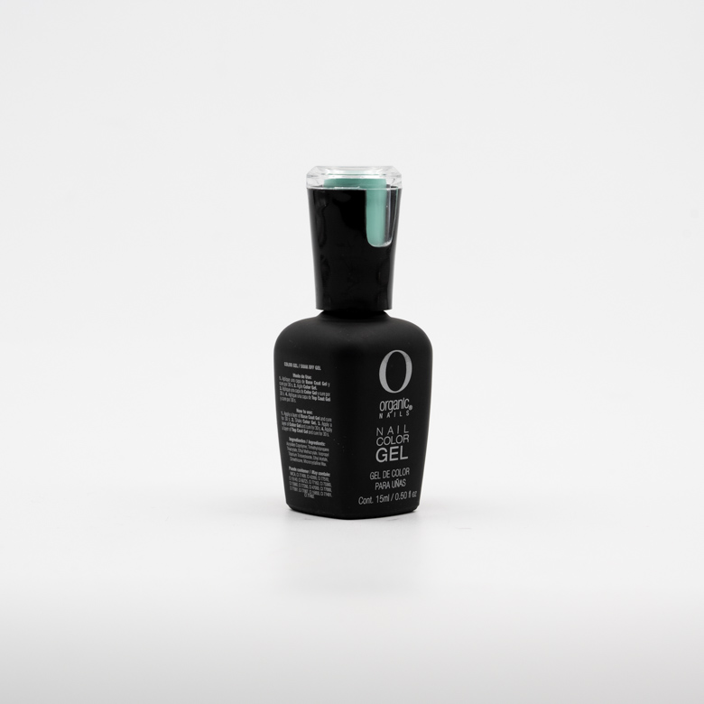 Color Gel 152 Pastel Mint — imagen 3 de 8