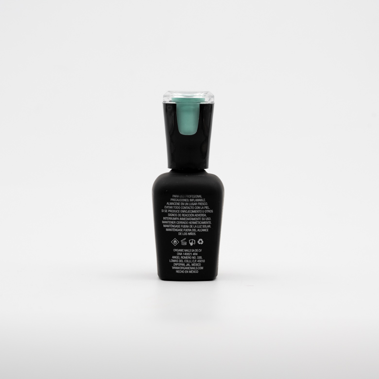 Color Gel 152 Pastel Mint — imagen 4 de 8