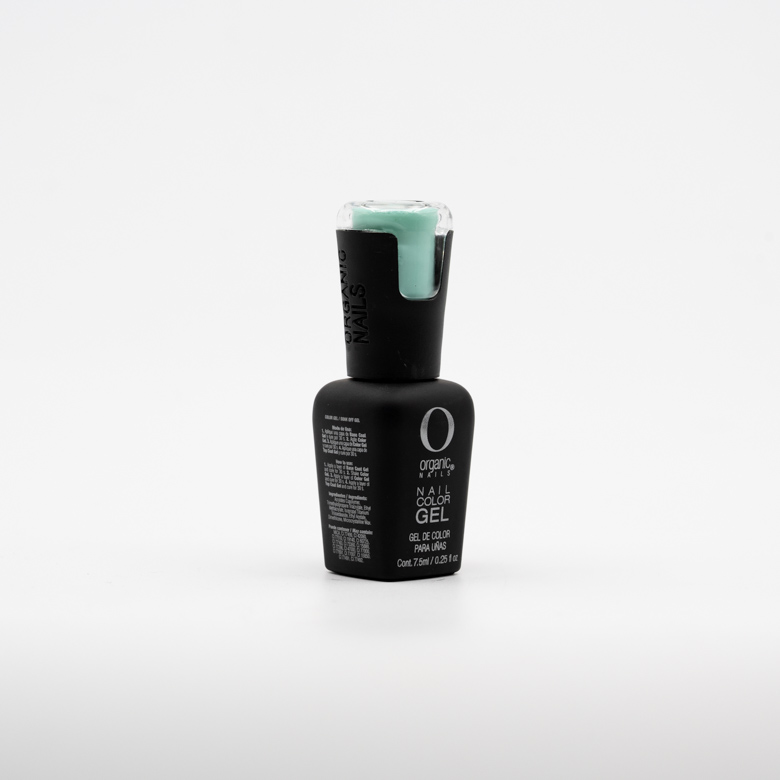 Color Gel 152 Pastel Mint — imagen 7 de 8