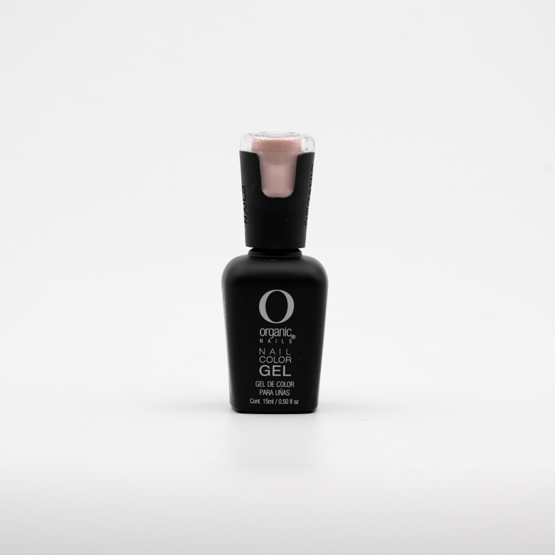 Color Gel 154 Pastel Cream