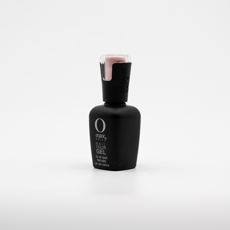 Color Gel 154 Pastel Cream — imagen 2 de 8