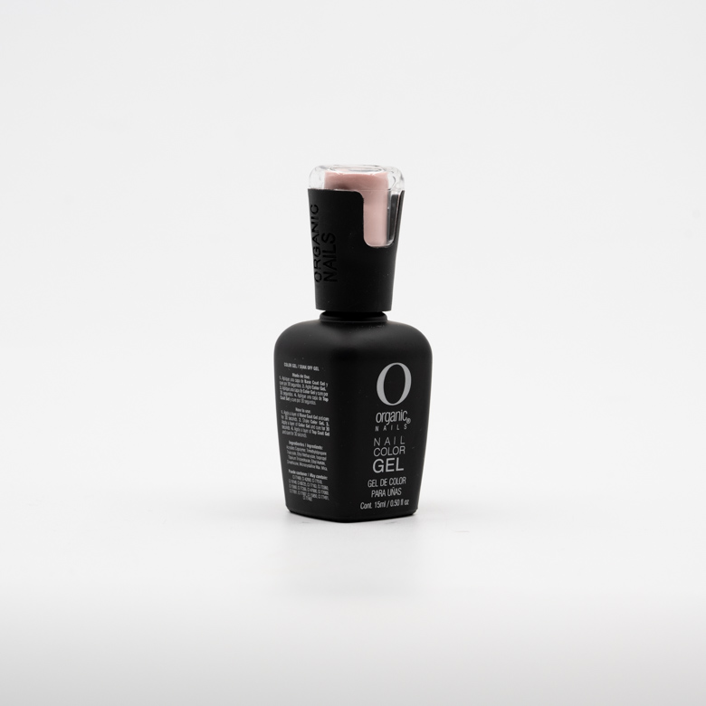 Color Gel 154 Pastel Cream — imagen 3 de 8