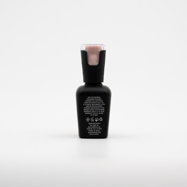 Color Gel 154 Pastel Cream — imagen 4 de 8