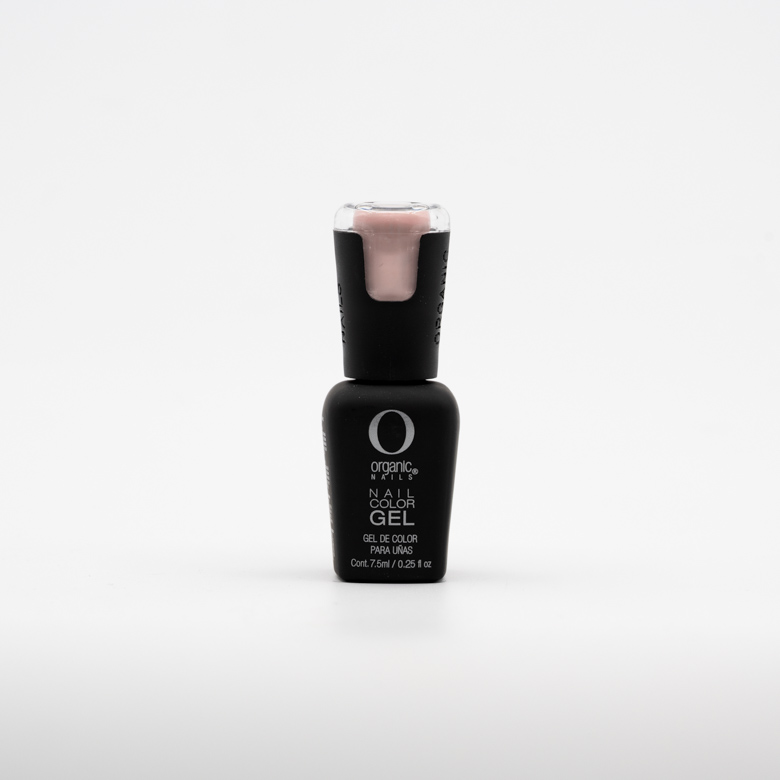 Color Gel 154 Pastel Cream — imagen 5 de 8