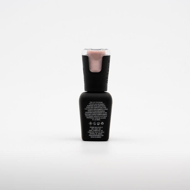 Color Gel 154 Pastel Cream — imagen 8 de 8