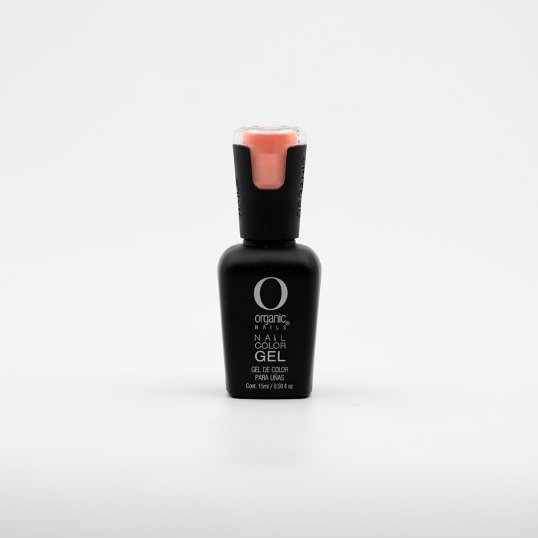 Color Gel 155 Pastel Coral