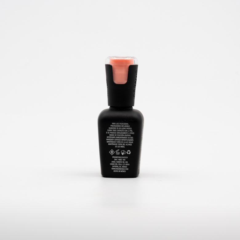Color Gel 155 Pastel Coral — imagen 4 de 8