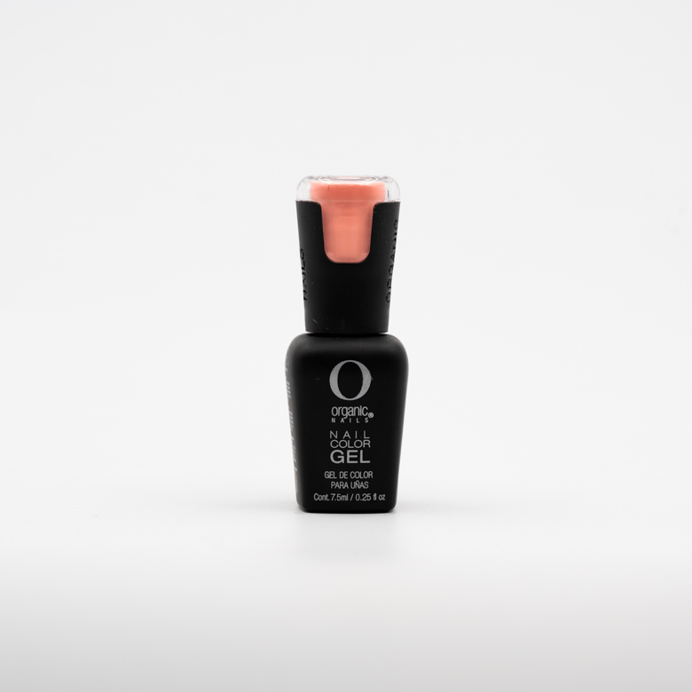 Color Gel 155 Pastel Coral — imagen 5 de 8