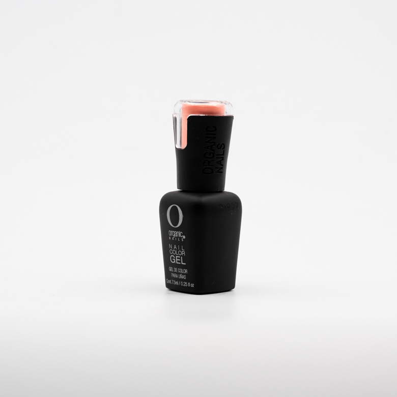 Color Gel 155 Pastel Coral — imagen 6 de 8