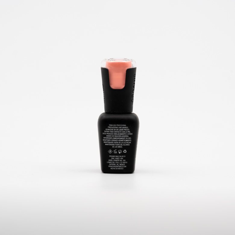 Color Gel 155 Pastel Coral — imagen 8 de 8