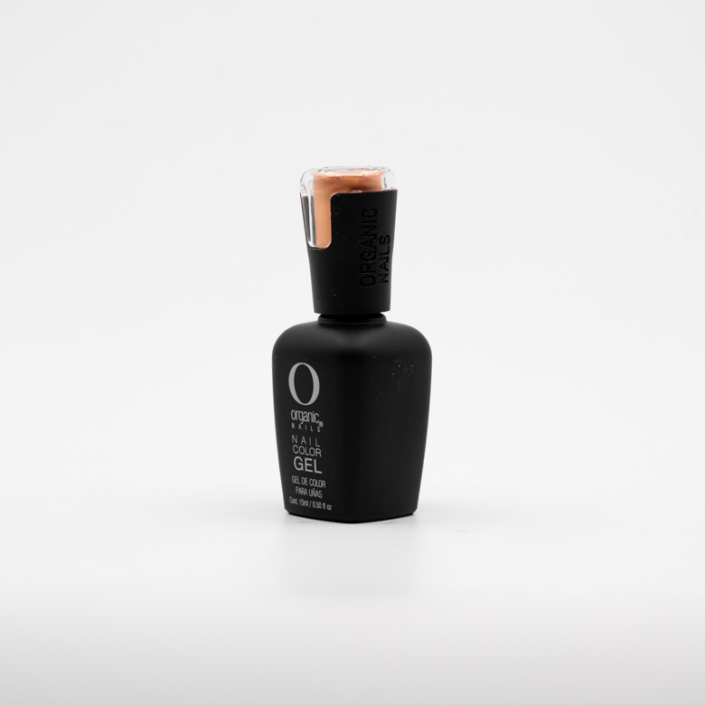Color Gel 156 Pastel Peach — imagen 2 de 8