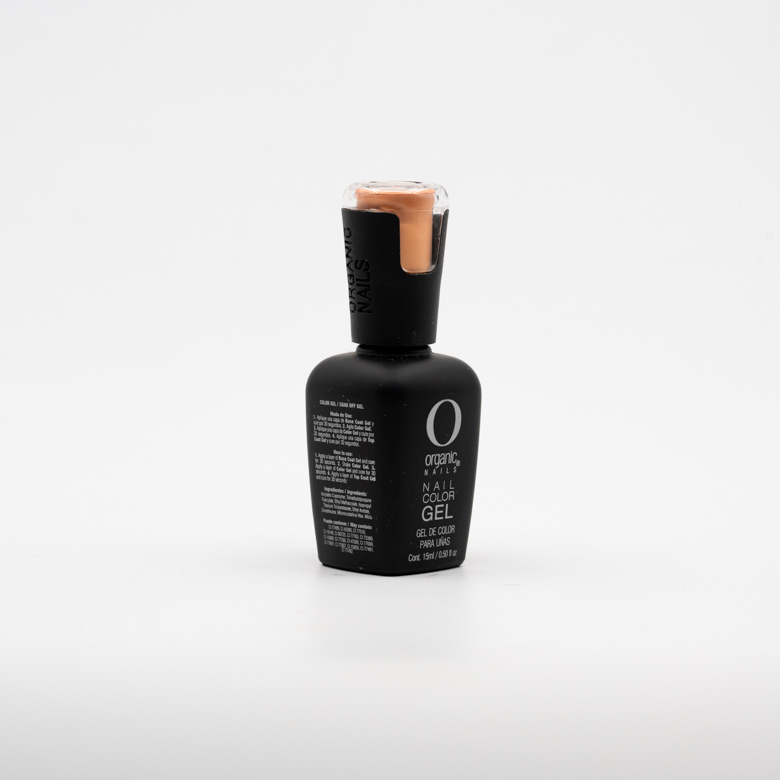 Color Gel 156 Pastel Peach — imagen 3 de 8