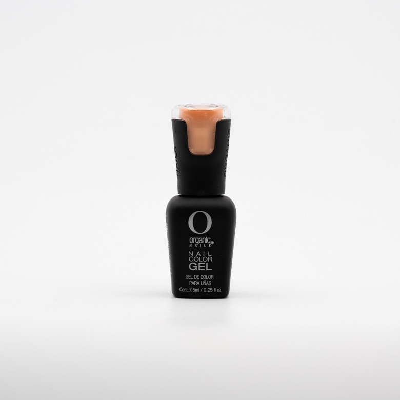 Color Gel 156 Pastel Peach — imagen 5 de 8