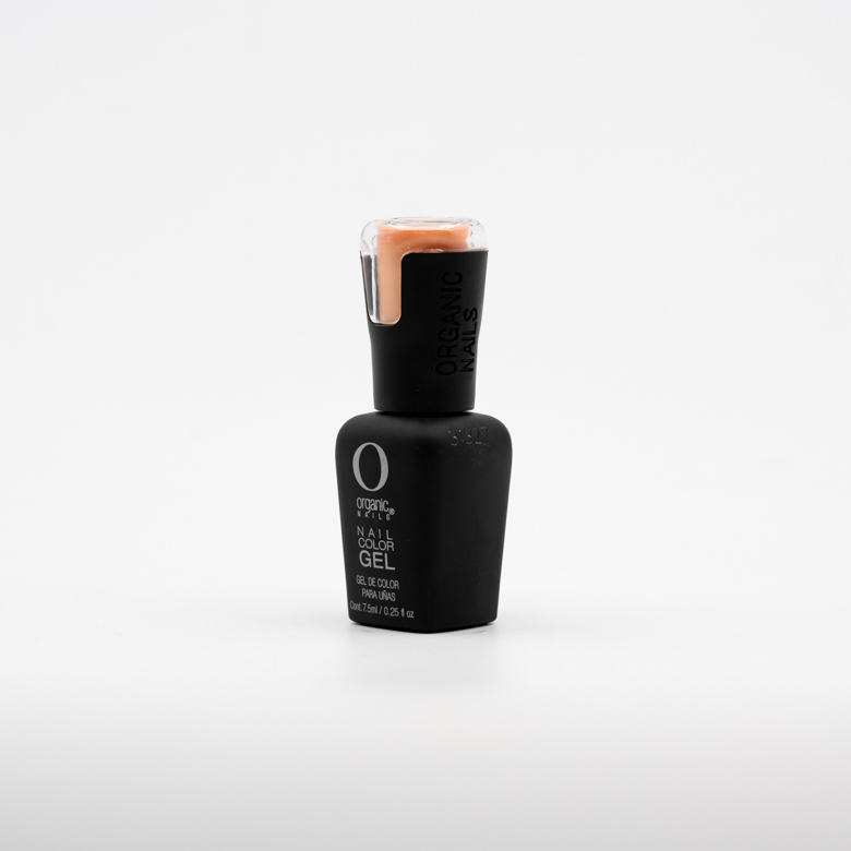 Color Gel 156 Pastel Peach — imagen 6 de 8