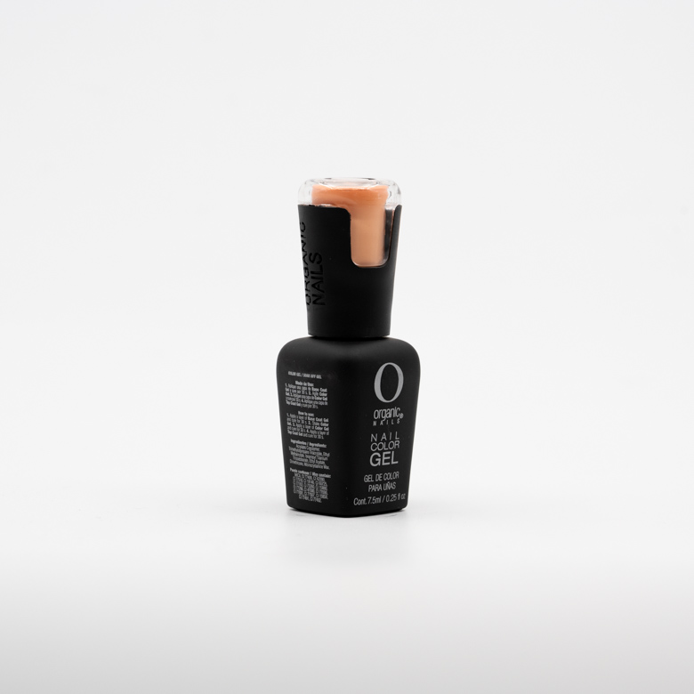 Color Gel 156 Pastel Peach — imagen 7 de 8