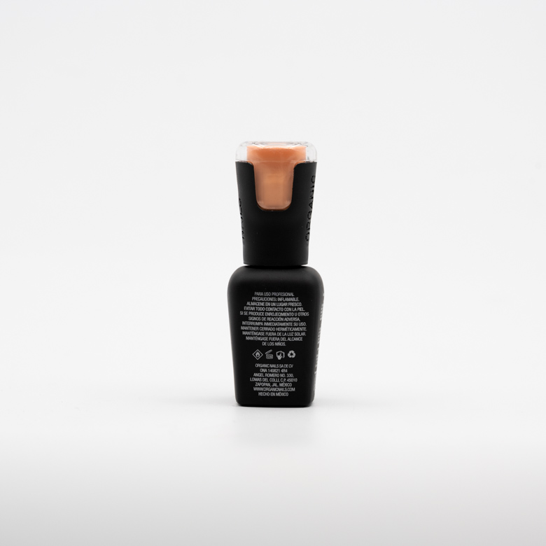 Color Gel 156 Pastel Peach — imagen 8 de 8