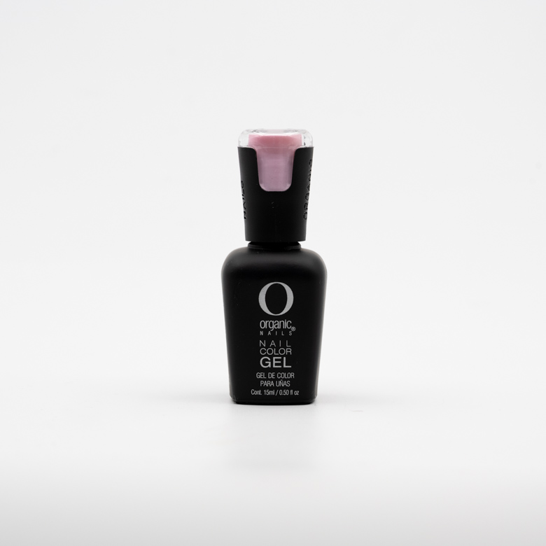 Color Gel 157 Pastel Rose