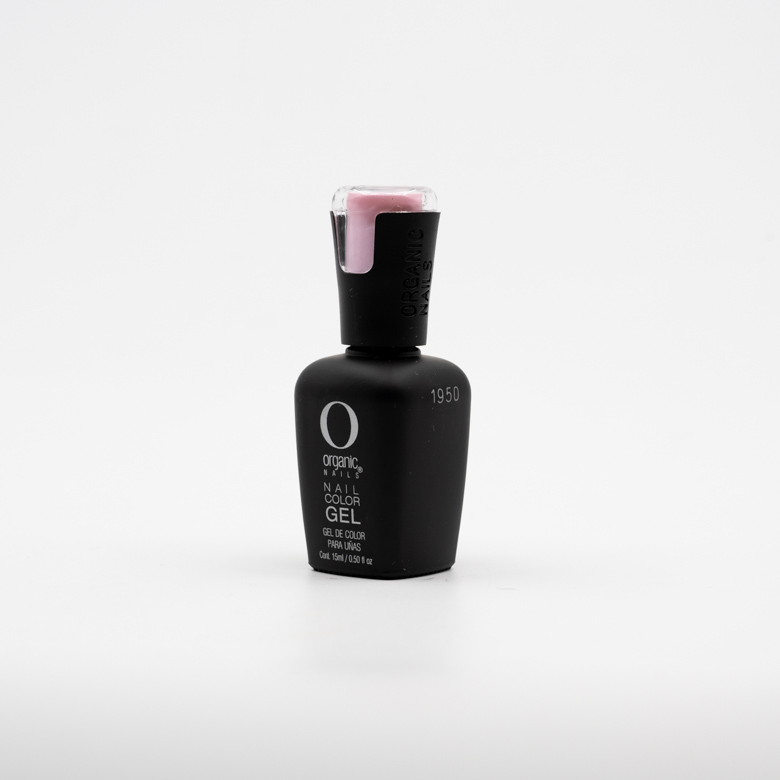 Color Gel 157 Pastel Rose — imagen 2 de 8