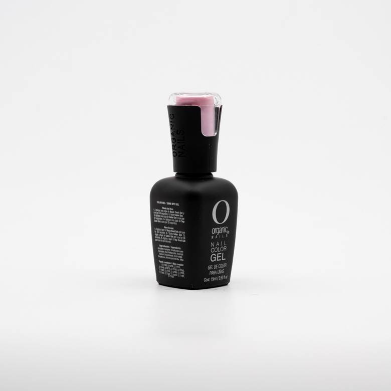 Color Gel 157 Pastel Rose — imagen 3 de 8