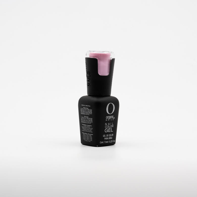 Color Gel 157 Pastel Rose — imagen 7 de 8