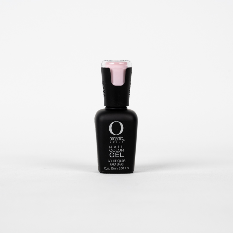 Color Gel 158 Pastel Pink