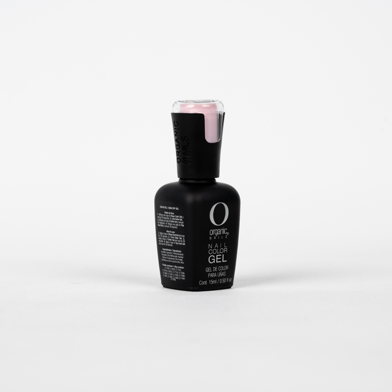 Color Gel 158 Pastel Pink — imagen 3 de 8