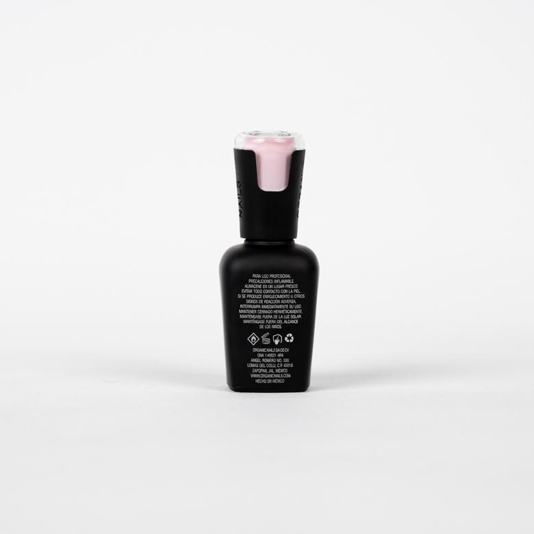Color Gel 158 Pastel Pink — imagen 4 de 8