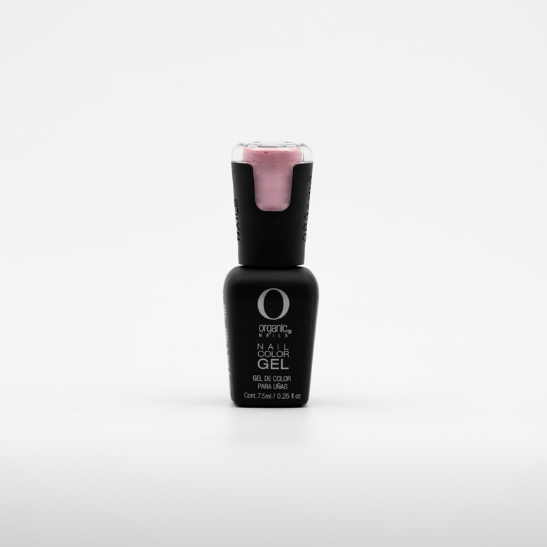 Color Gel 158 Pastel Pink — imagen 5 de 8