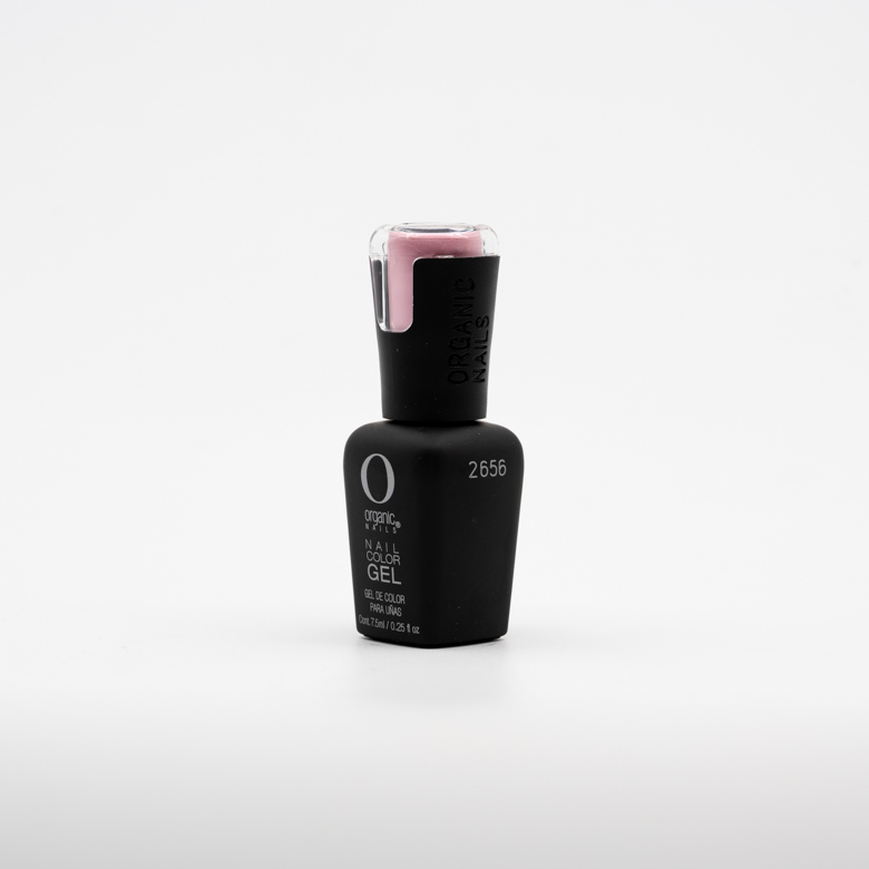 Color Gel 158 Pastel Pink — imagen 6 de 8