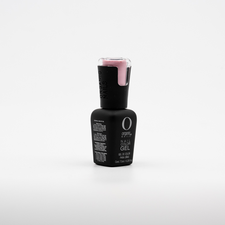 Color Gel 158 Pastel Pink — imagen 7 de 8