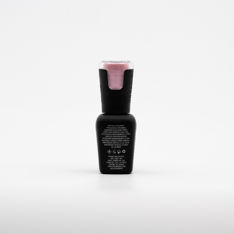 Color Gel 158 Pastel Pink — imagen 8 de 8