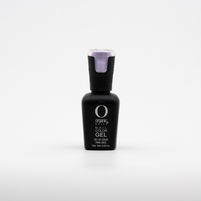 Color Gel 159 Pastel Lilac