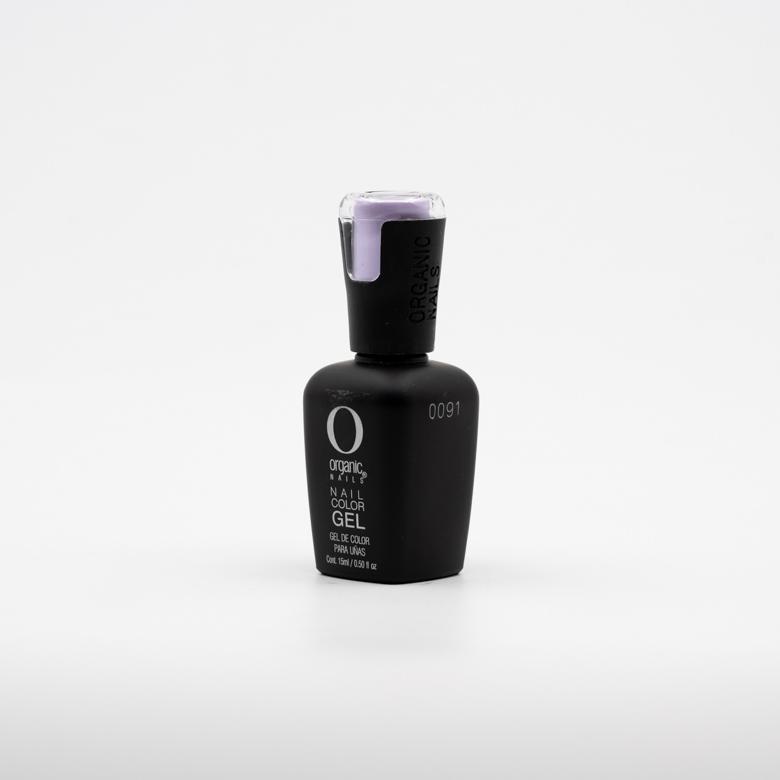 Color Gel 159 Pastel Lilac — imagen 2 de 8