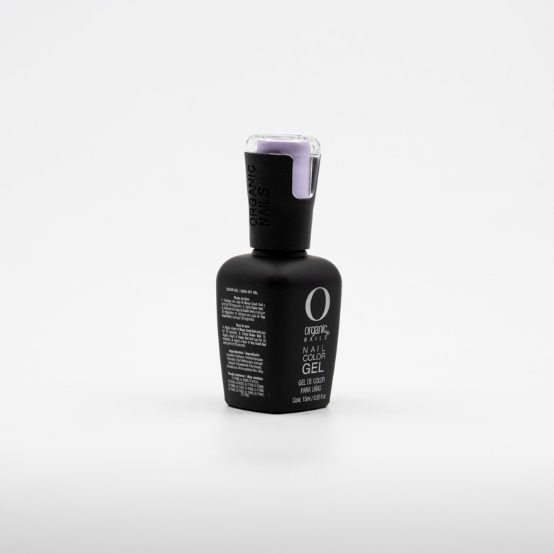 Color Gel 159 Pastel Lilac — imagen 3 de 8