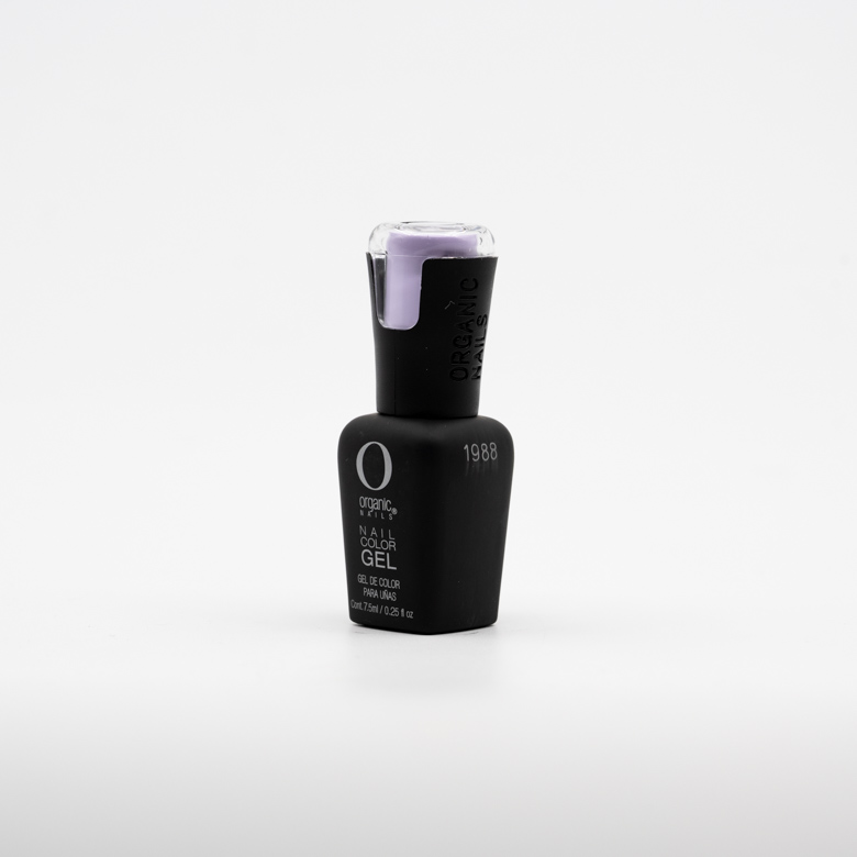 Color Gel 159 Pastel Lilac — imagen 6 de 8